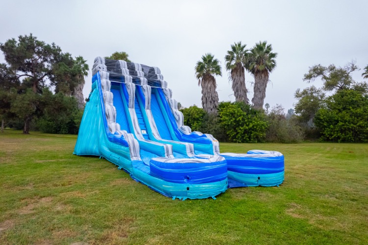 Water Rides Water Rides