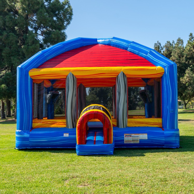 Bounce Houses Bounce Houses